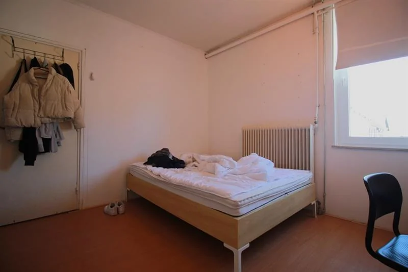 Foto van de Appartement gelegen aan de Galileastraat in Maastricht