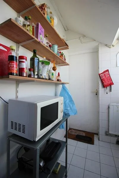 Foto van de Appartement gelegen aan de Galileastraat in Maastricht