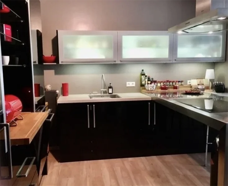 Foto van de Appartement gelegen aan de P. 1944 in Nijmegen