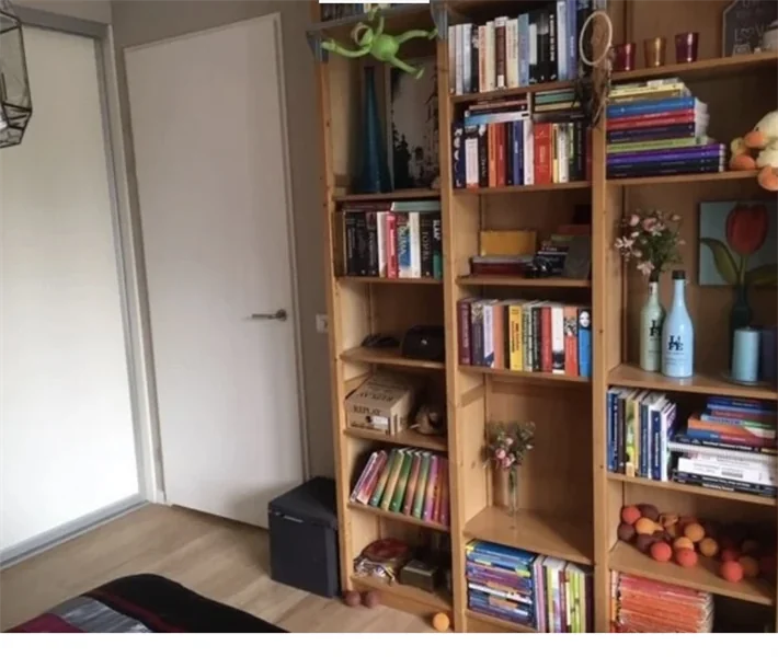 Foto van de Appartement gelegen aan de P. 1944 in Nijmegen