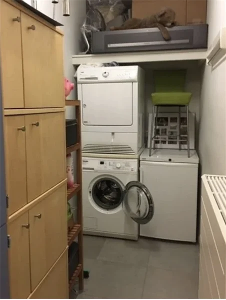 Foto van de Appartement gelegen aan de P. 1944 in Nijmegen