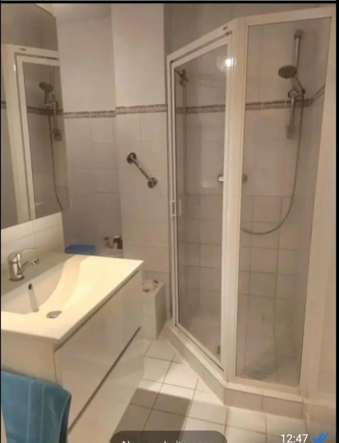 Foto van de Kamer gelegen aan de Olympiaplein in Amsterdam