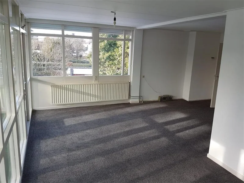Foto van de Appartement gelegen aan de Bornsestraat in Almelo