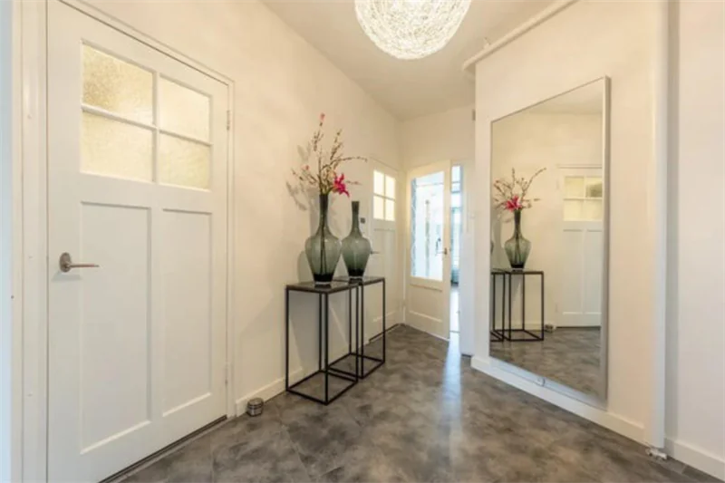 Foto van de Appartement gelegen aan de N. Ruyschstraat in Rotterdam
