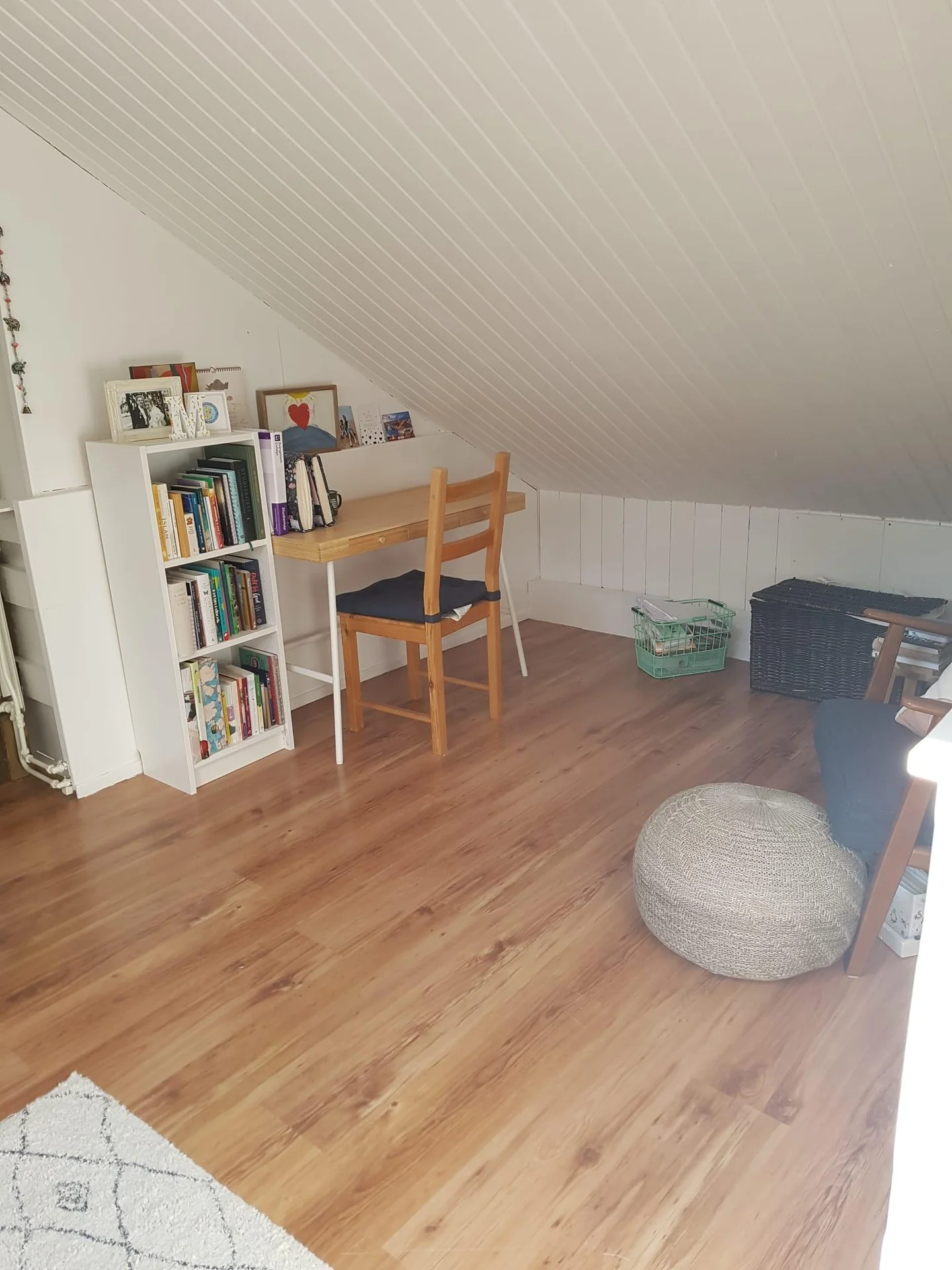 Foto van de Kamer gelegen aan de Winkelsteegseweg in Nijmegen