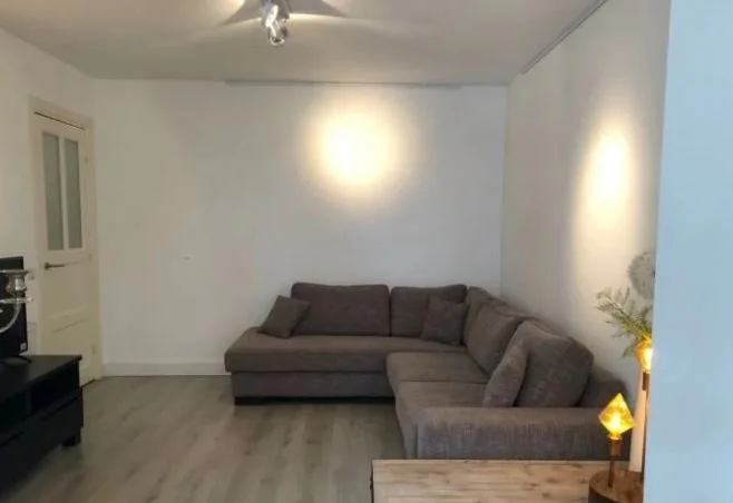 Foto van de Appartement gelegen aan de Jekerstraat in Maastricht