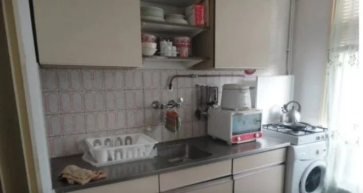 Foto van de Studio gelegen aan de V. Speijkstraat in Den Haag