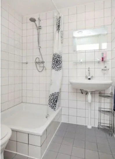 Foto van de Appartement gelegen aan de K. Aldengoorstraat in Maastricht