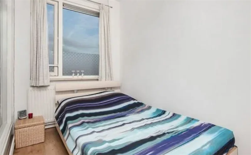 Foto van de Appartement gelegen aan de K. Aldengoorstraat in Maastricht