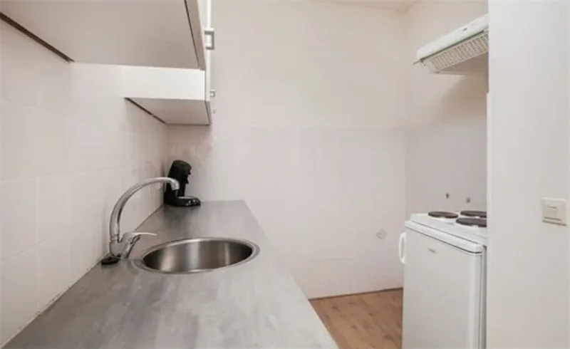 Foto van de Appartement gelegen aan de K. Aldengoorstraat in Maastricht
