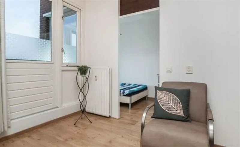 Foto van de Appartement gelegen aan de K. Aldengoorstraat in Maastricht