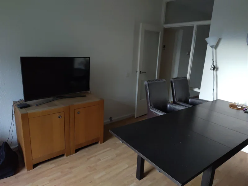 Foto van de Kamer gelegen aan de Waalstraat in Enschede
