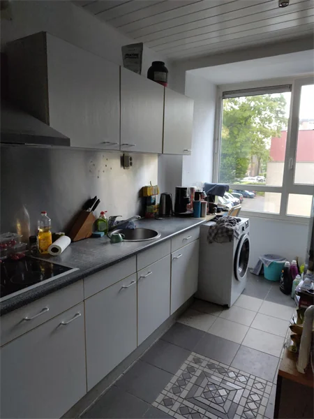 Foto van de Kamer gelegen aan de Waalstraat in Enschede