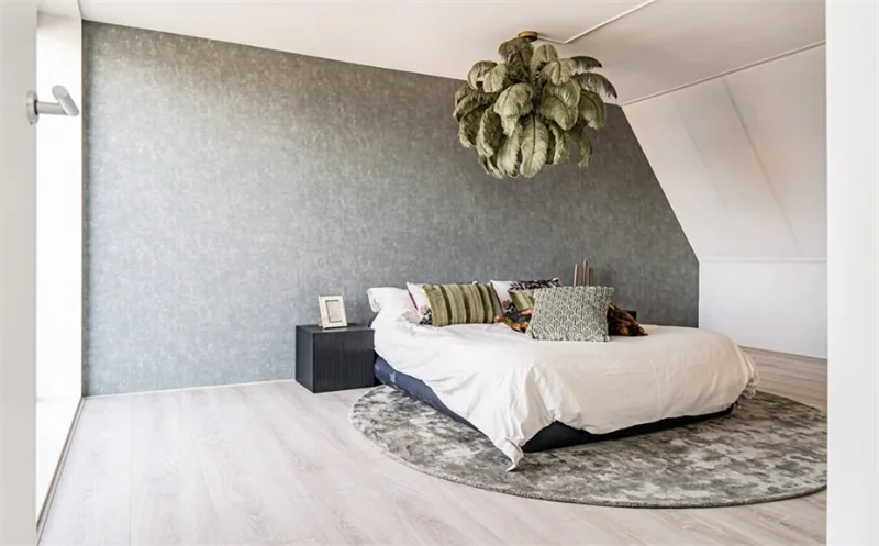 Foto van de Appartement gelegen aan de Verspronckweg in Haarlem