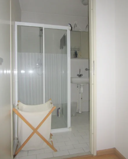 Foto van de Appartement gelegen aan de Ondiep-zuidzijde in Utrecht