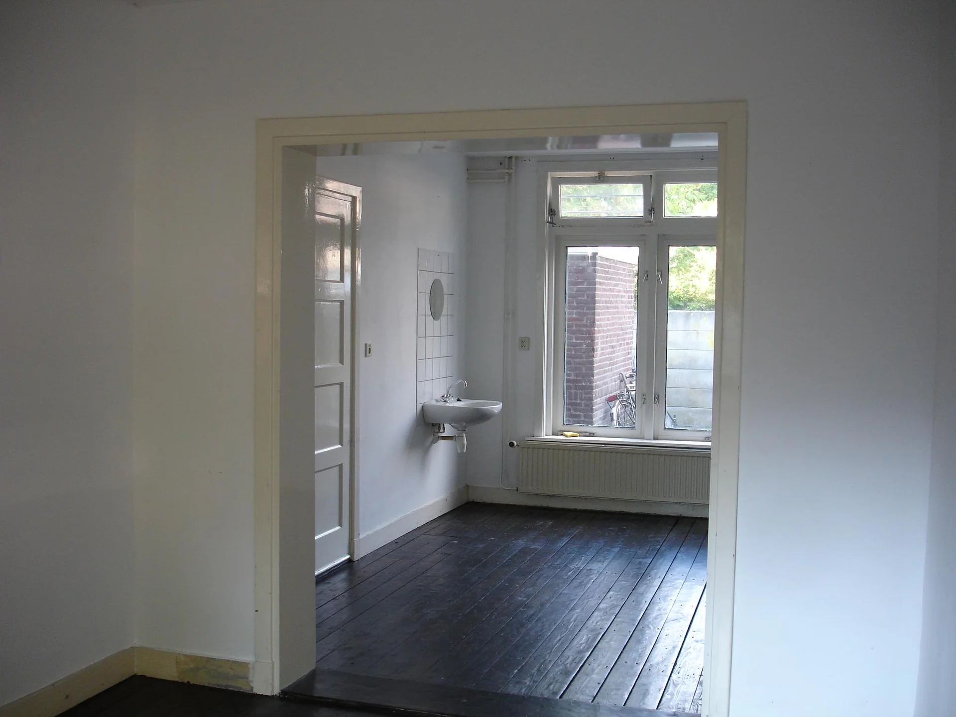 Foto van de Kamer gelegen aan de Berliozlaan in Eindhoven