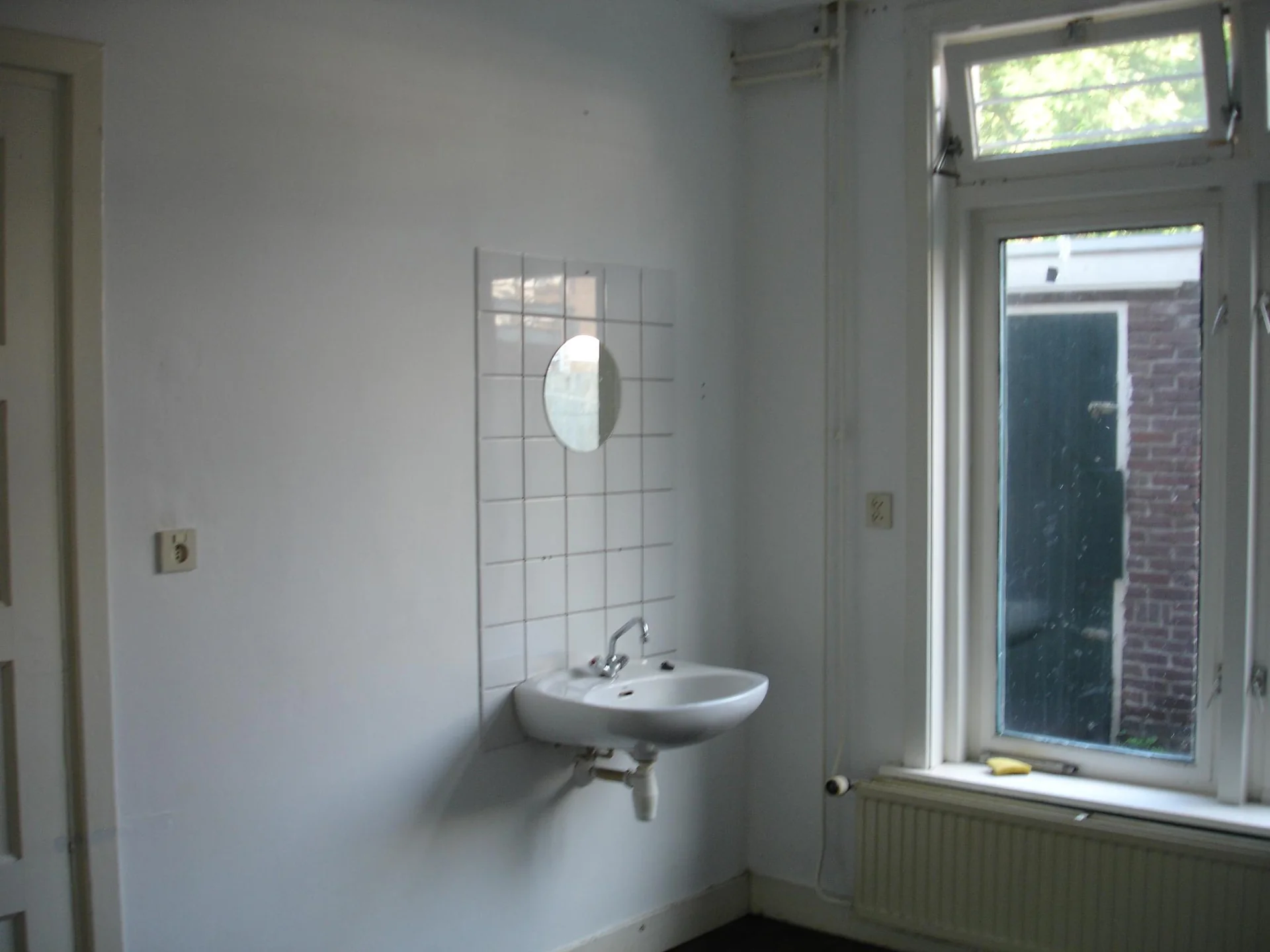 Foto van de Kamer gelegen aan de Berliozlaan in Eindhoven