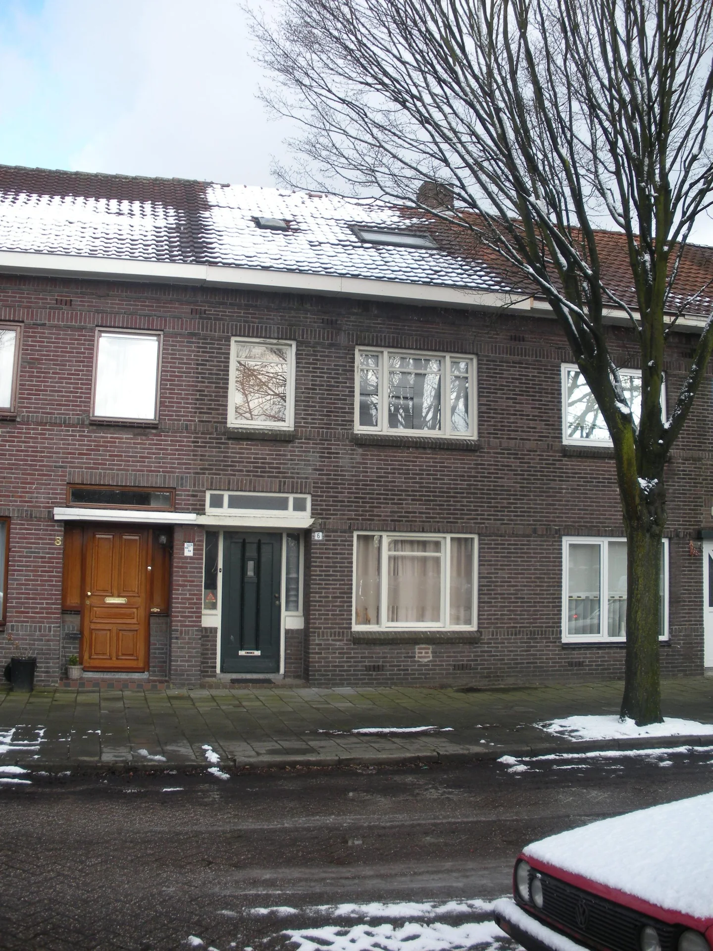 Foto van de Kamer gelegen aan de Berliozlaan in Eindhoven