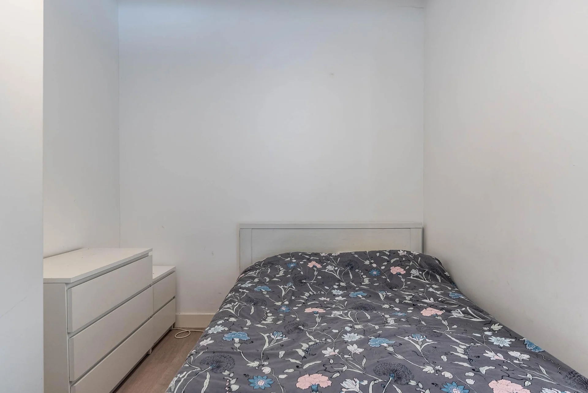 Foto van de Appartement gelegen aan de President Steijnstraat in Haarlem