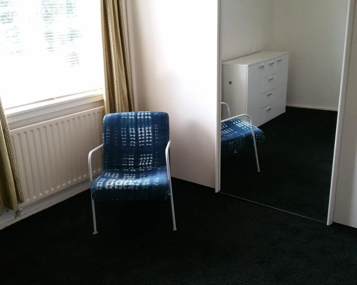 Foto van de Kamer gelegen aan de Linnaeuslaan in Aalsmeer