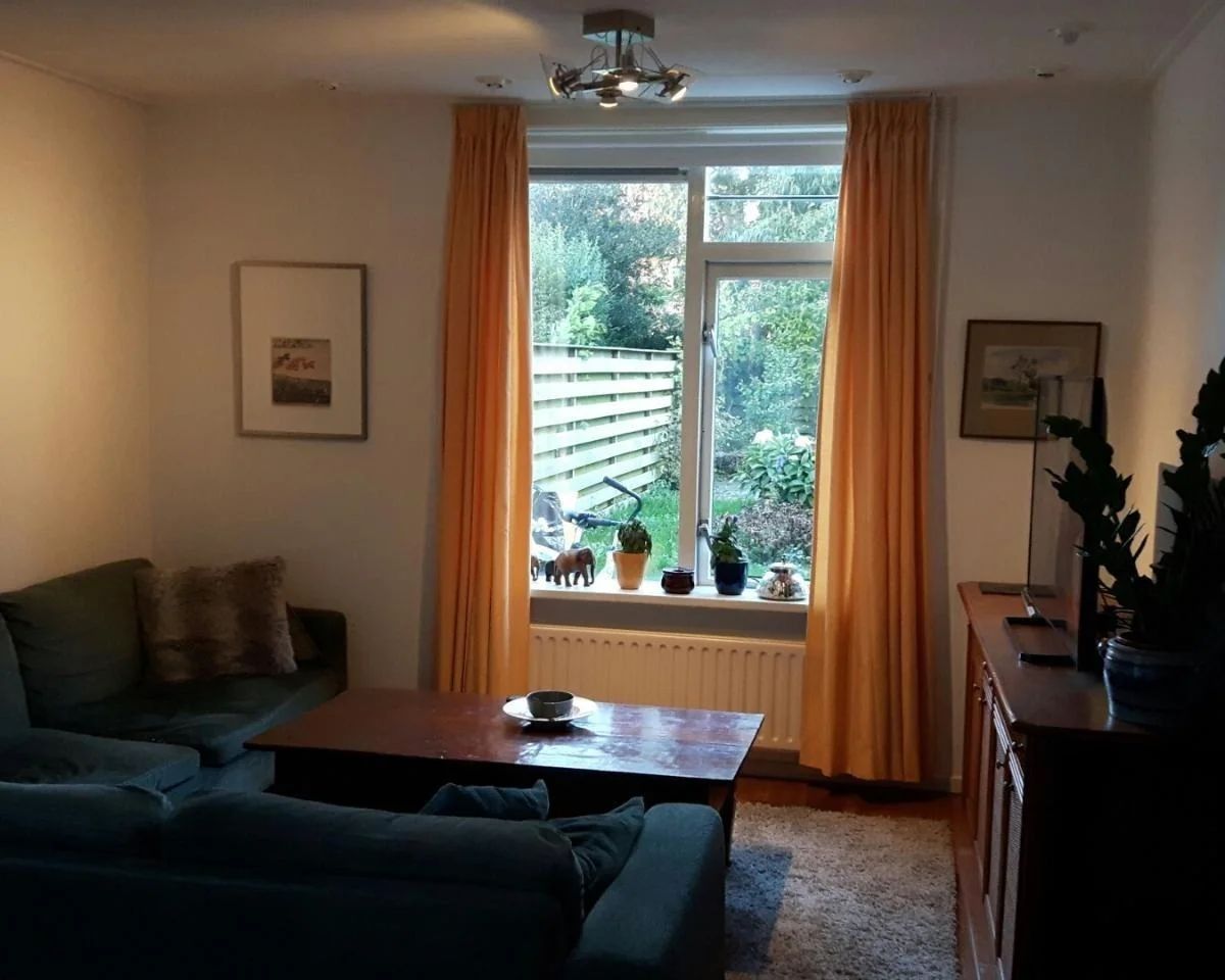 Foto van de Kamer gelegen aan de Linnaeuslaan in Aalsmeer