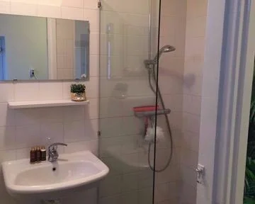 Foto van de Kamer gelegen aan de Freek Oxstraat in Amsterdam