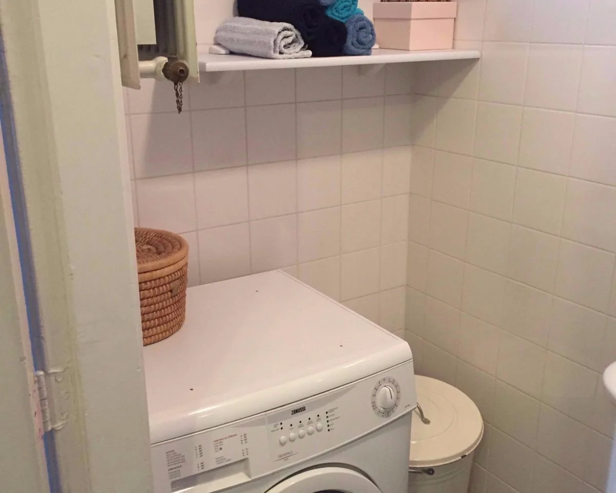 Foto van de Kamer gelegen aan de Freek Oxstraat in Amsterdam