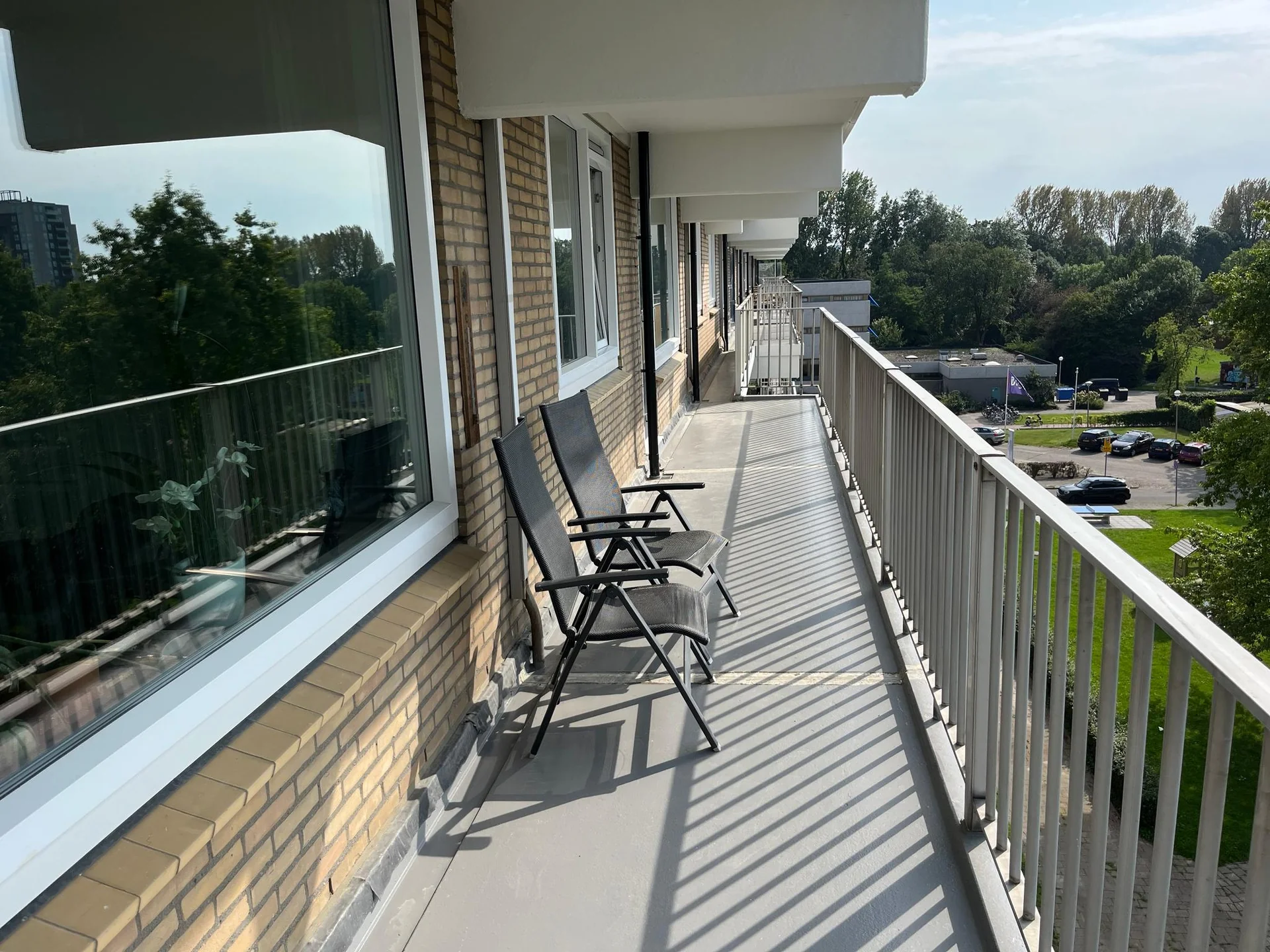 Foto van de Kamer gelegen aan de Grote Beerstraat in Groningen