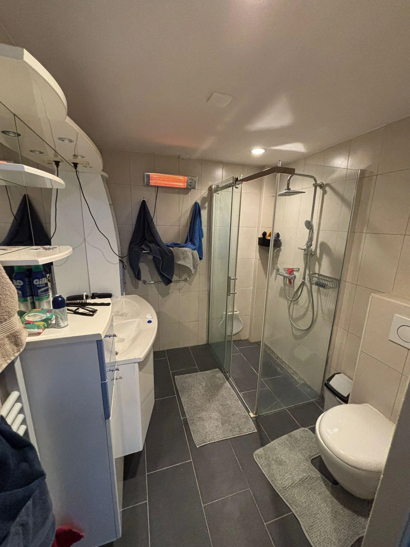 Foto van de Appartement gelegen aan de Weesperzijde in Amsterdam