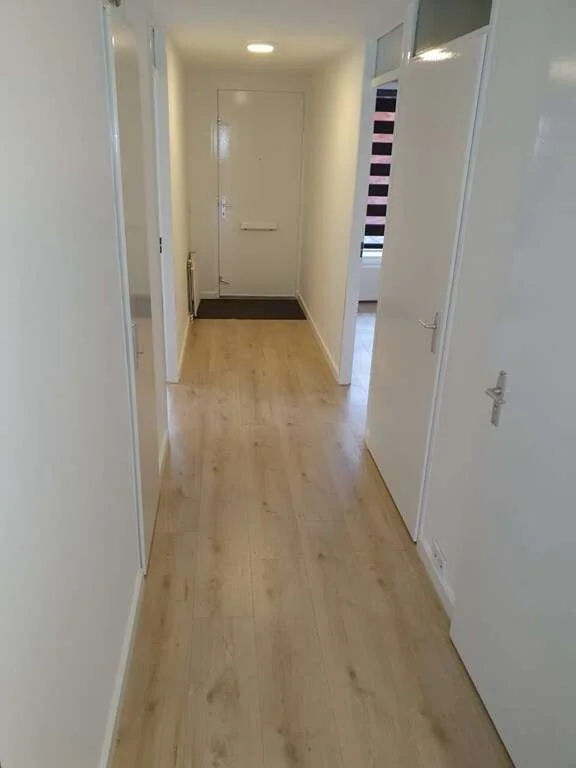 Foto van de Appartement gelegen aan de Pieter Calandlaan in Amsterdam