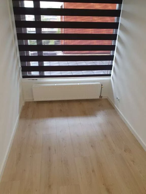 Foto van de Appartement gelegen aan de Pieter Calandlaan in Amsterdam