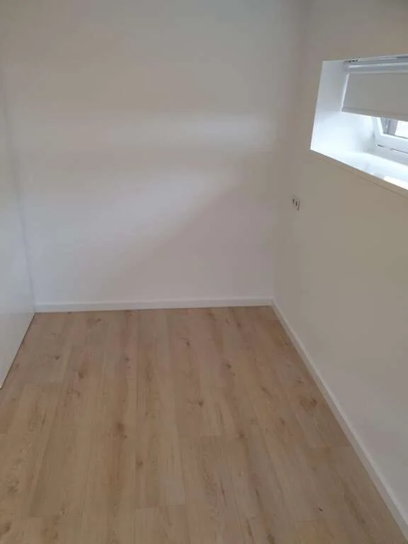 Foto van de Appartement gelegen aan de Pieter Calandlaan in Amsterdam