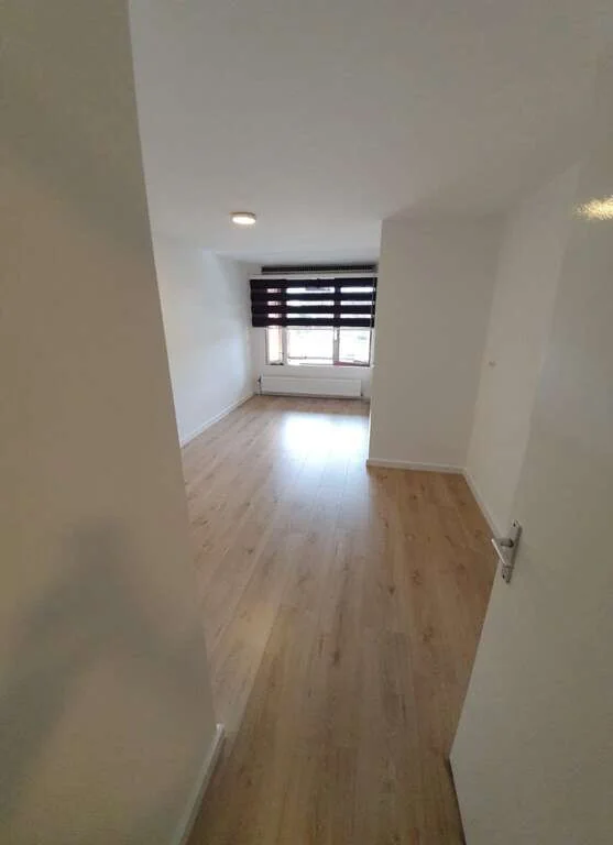Foto van de Appartement gelegen aan de Pieter Calandlaan in Amsterdam