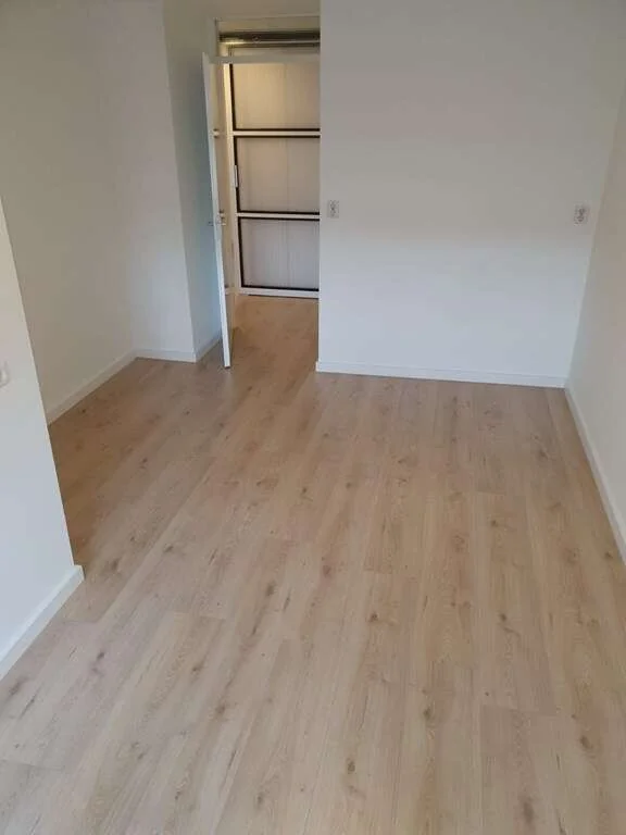 Foto van de Appartement gelegen aan de Pieter Calandlaan in Amsterdam