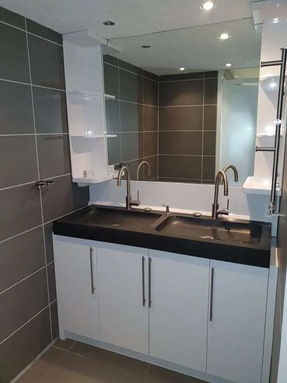 Foto van de Appartement gelegen aan de Pieter Calandlaan in Amsterdam