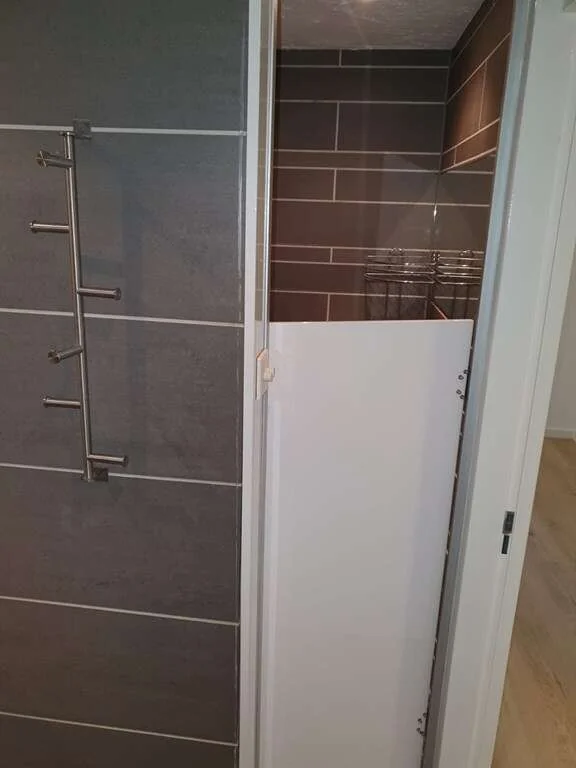 Foto van de Appartement gelegen aan de Pieter Calandlaan in Amsterdam