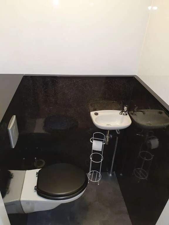 Foto van de Appartement gelegen aan de Pieter Calandlaan in Amsterdam