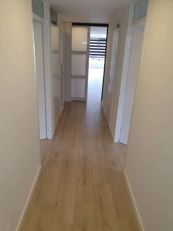 Foto van de Appartement gelegen aan de Pieter Calandlaan in Amsterdam