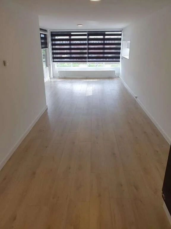Foto van de Appartement gelegen aan de Pieter Calandlaan in Amsterdam