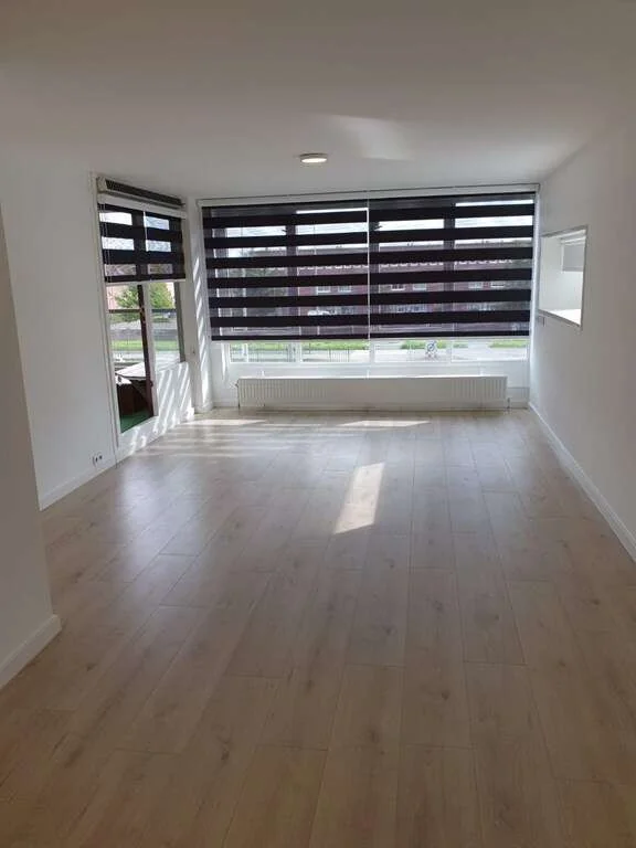 Foto van de Appartement gelegen aan de Pieter Calandlaan in Amsterdam