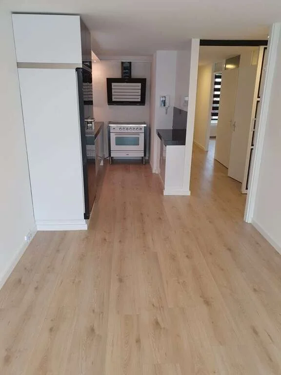 Foto van de Appartement gelegen aan de Pieter Calandlaan in Amsterdam