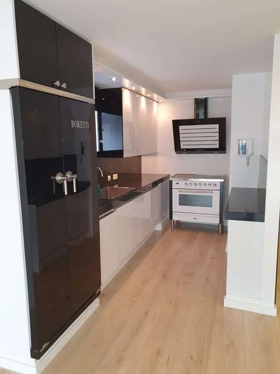 Foto van de Appartement gelegen aan de Pieter Calandlaan in Amsterdam