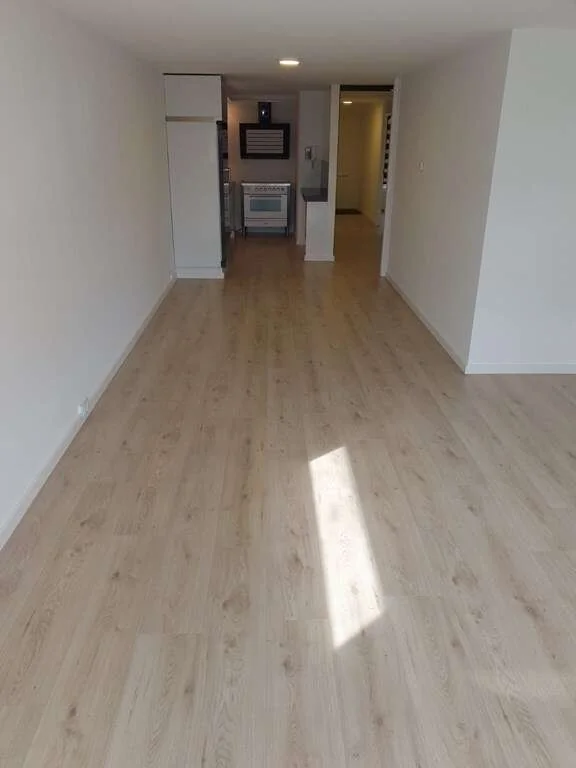 Foto van de Appartement gelegen aan de Pieter Calandlaan in Amsterdam