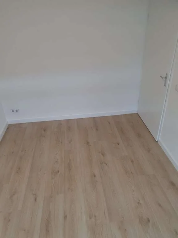 Foto van de Appartement gelegen aan de Pieter Calandlaan in Amsterdam