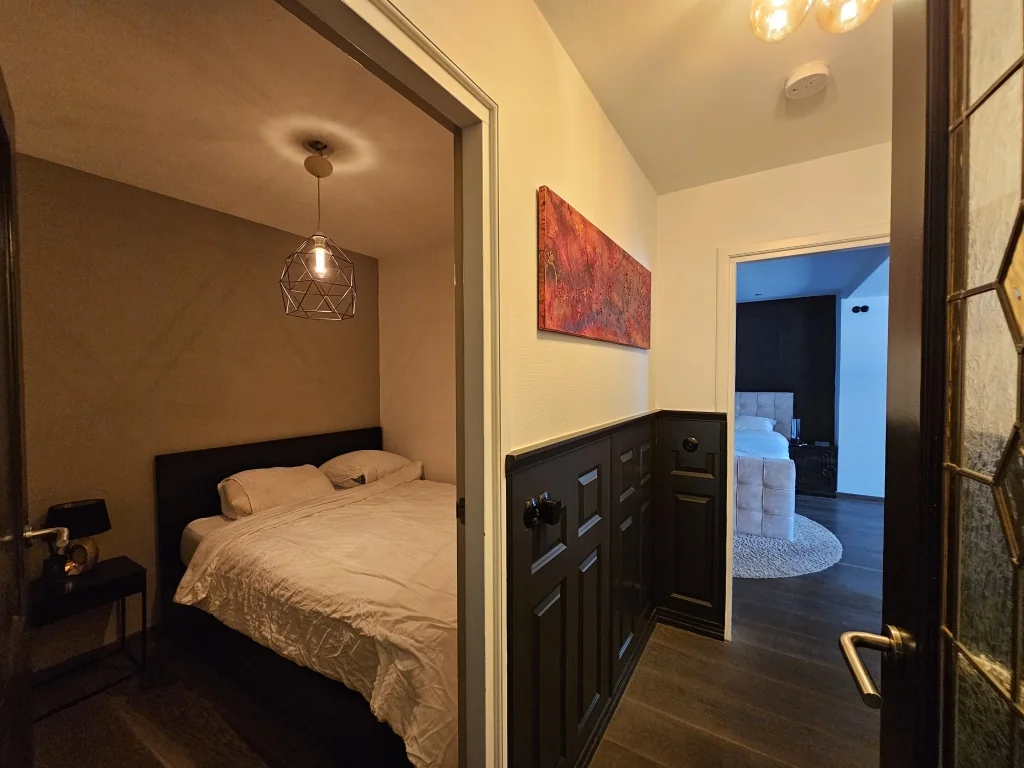 Foto van de Appartement gelegen aan de Graafseweg in Den Bosch