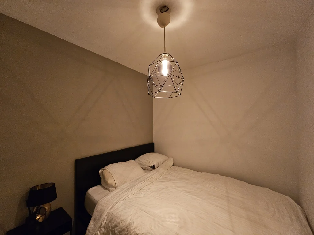 Foto van de Appartement gelegen aan de Graafseweg in Den Bosch