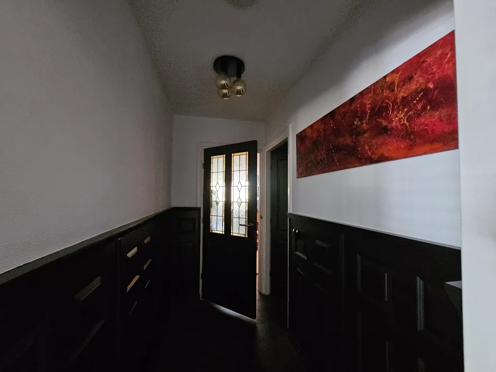 Foto van de Appartement gelegen aan de Graafseweg in Den Bosch