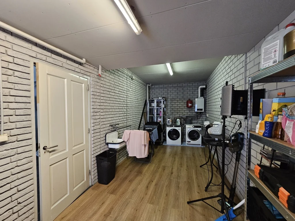 Foto van de Appartement gelegen aan de Graafseweg in Den Bosch