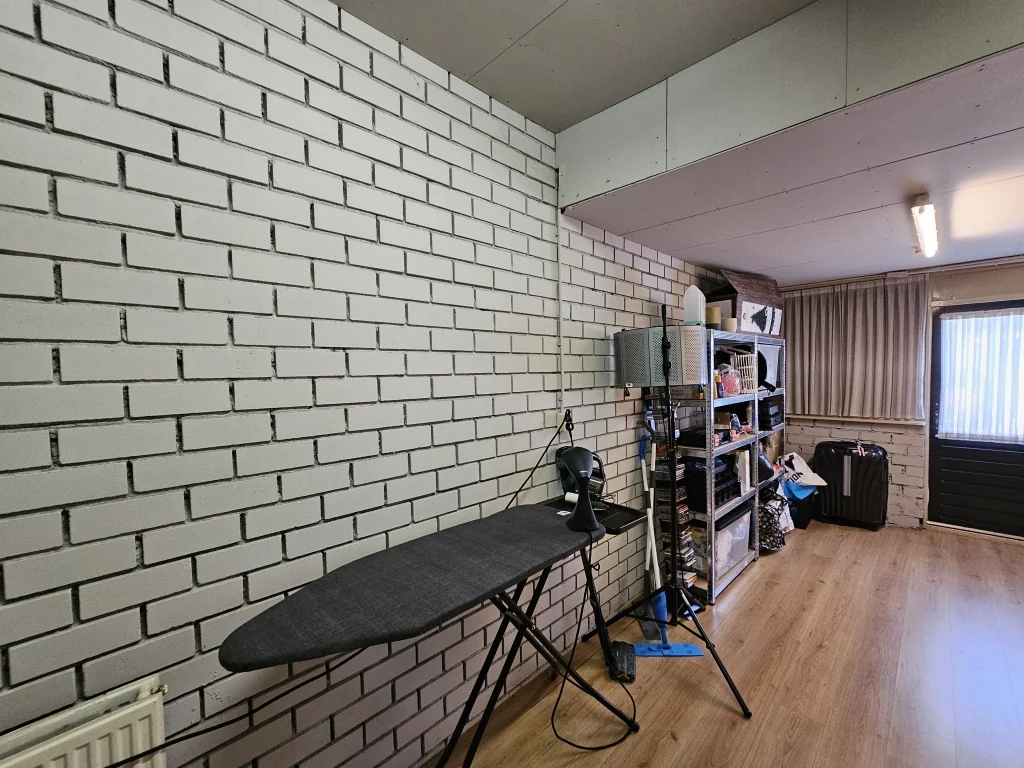 Foto van de Appartement gelegen aan de Graafseweg in Den Bosch