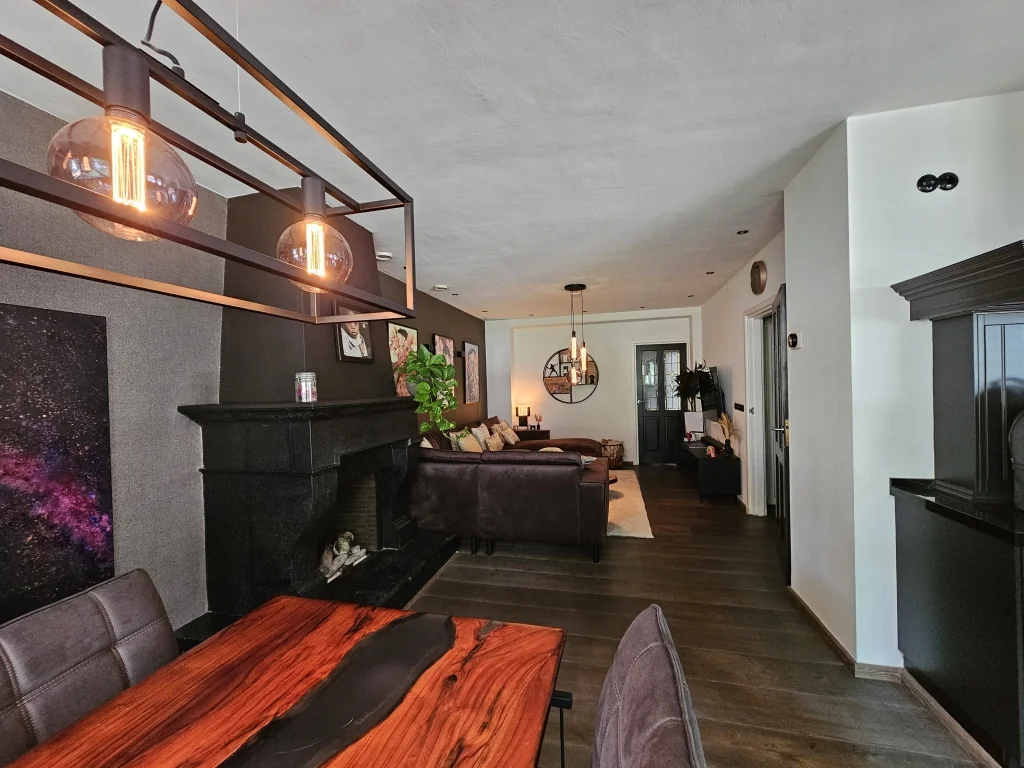 Foto van de Appartement gelegen aan de Graafseweg in Den Bosch